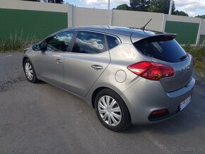 Kia ceed 1.4 benzin slovakia X edition - 5