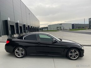 Bmw 420d Cabrio M-packet - 5