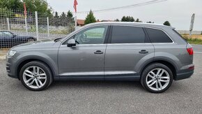 Audi Q7 3.0 TDI 272k quattro tiptronic 8-st. za  22.990 € - 5