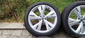 5x112 R20 --- VW ID4 , ID5 ... - 5