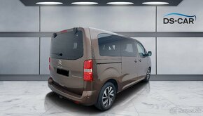 Citroën Spacetourer 2.0 BlueHDi 150k S&S - 5