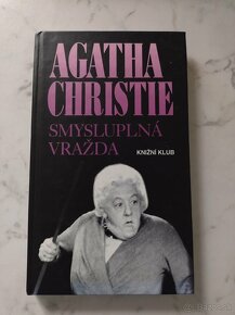 Agatha Christie - 5