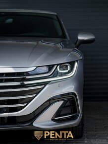 ⭐ VOLKSWAGEN ARTEON SHOOTING BRAKE R-LINE ⭐ - 5