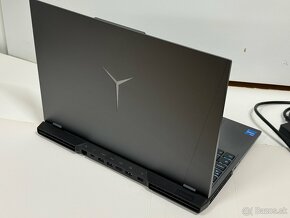 LENOVO Legion 5 Pro 16ITH6H Storm Grey - Super stav - 5