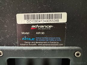 Advance Acoustic - 5