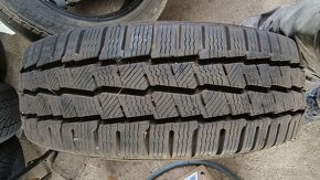 215/60 r17c zimné Michelin - 5