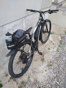 Ebike Ghost Kato 3.9 - 5