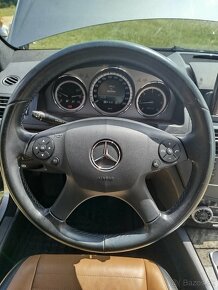 Mercedes Benz C200 CDI A/T - 5