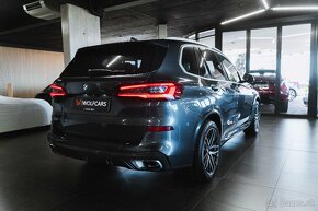 BMW X5 30d xDrive M Sport - 5