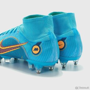 Nike Mercurial Superfly VIII Blueprint PROMO Elite SG-PRO - 5