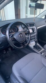 VW Golf 7 1,2 tsi 77 kw - 5