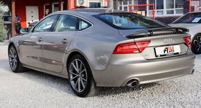 Audi A7 Sportback 3.0 TDI quattro Prestigo S tronic - 5