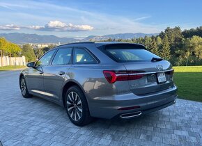 2019 Audi A6 2.0 TDi - 5