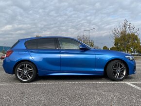 Predám BMW 120D xdrive, cena je uvedená bez DPH - 5