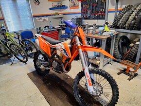 Ktm exc-f 350 2023 - 5