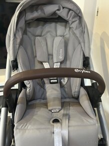 Cybex balios s lux 2025 - 5