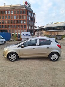 Opel Corsa 1.2 16V Enjoy - 5