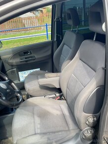 Volkswagen Sharan 2.0TDI - 5