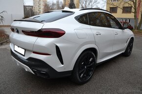 BMW X6 xDrive 40i M PACKET - 5