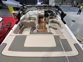 BAYLINER VR-6 Open + MERCURY 225 V8 EFI EXLPT ProXS - 5