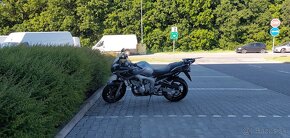 Yamaha FZ6 - 5