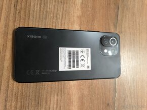 Xiaomi 11 Lite 5g 128GB. - 5