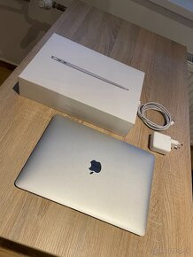 Macbook Air M1 2020 - 5