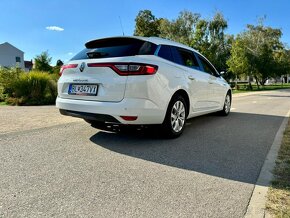 Renault Megane Grandtour 4 1,5dci 2019 85kw - 5