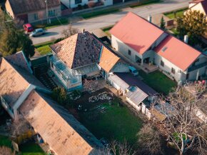 TOREA - PREDAJ RODINNÉHO DOMU V PÔVODNOM STAVE - VLČKOVCE - 5