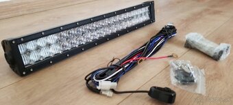 5D 200W LED RAMPA - 5