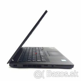 Lenovo ThinkPad L470 i5-6200U 8 RAM 120 SSD - 5