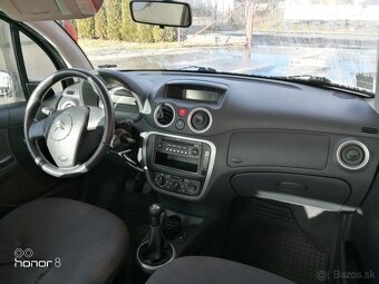 Citroen C3 1,4 54KW KFV  73000KM - 5