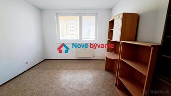 Na PRENÁJOM 3 izbový byt, Humenné (N249-213-MIM) - 5