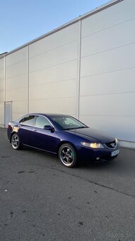 Honda Accord 2.0 iVTEC - 5