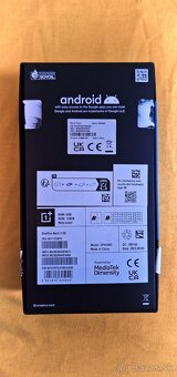 OnePlus Nord 3 5G   8GB/128GB  Top stav - záruka - 5