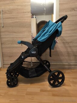 Športový kočík Britax b agile plus - 5