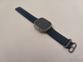 apple watch ULTRA 49mm - 5