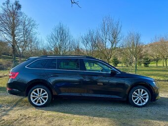 Škoda Superb 2.0TDI 110kW, 2016, najeto 182 000km - 5