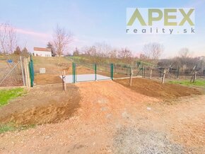 Exkluzívne APEX reality chalupa v obci Šalgočka, 800 m2 - 5