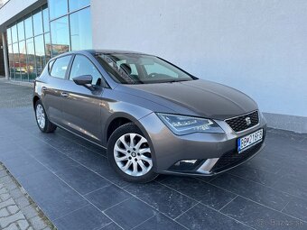 Seat Leon 1,2 TSi, 77 kW, M6 - 5