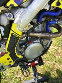 Suzuki RMZ 450 2013 - 5