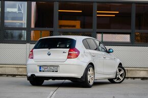 BMW 118D - 5