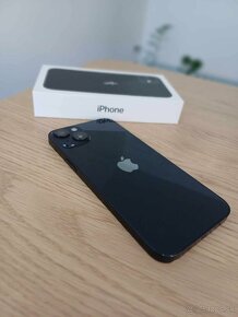 IPHONE 14 PLUS 128 GB MIDNIGHT - 5