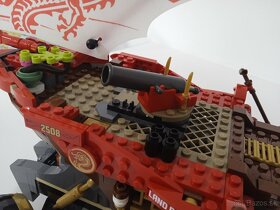 70677 LEGO Land Bounty - 5