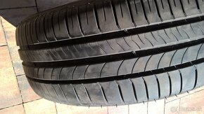 LETNÉ 205/55 R16 91W r.2019 cca 6-7mm LEN 79,-€/sada - 5