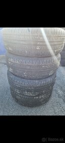 225/60R17 HANKOOK- LETNÉ KOMPLET 30eu. - 5