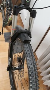 FELT Virtue Nine 3 Carbon 20" - 5