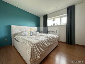 4 i nový poschodový RD Vajkovce, pozemok 824 m2 - 5