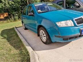 Fabia - 5