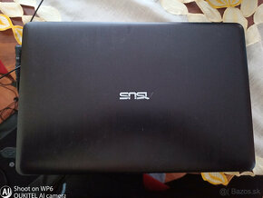 Predám ASUS VivoBook Max X541N - 5